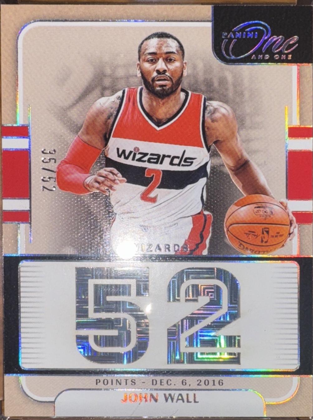 John Wall #32