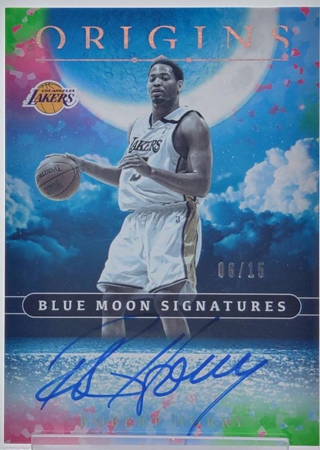 Robert Horry [Opal] #30