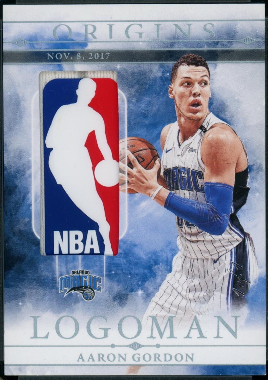 Aaron Gordon #12
