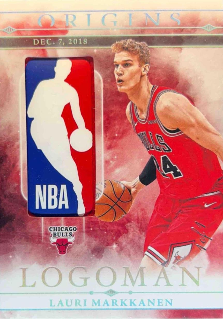 Lauri Markkanen #10