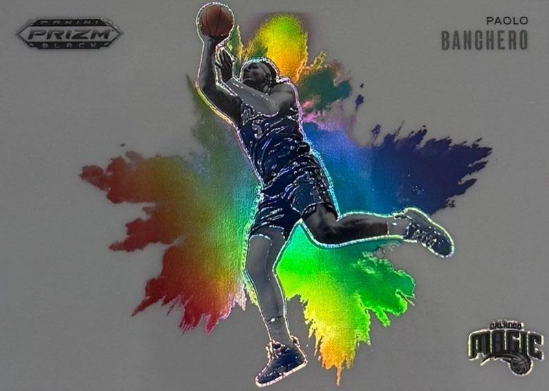 Paolo Banchero #10