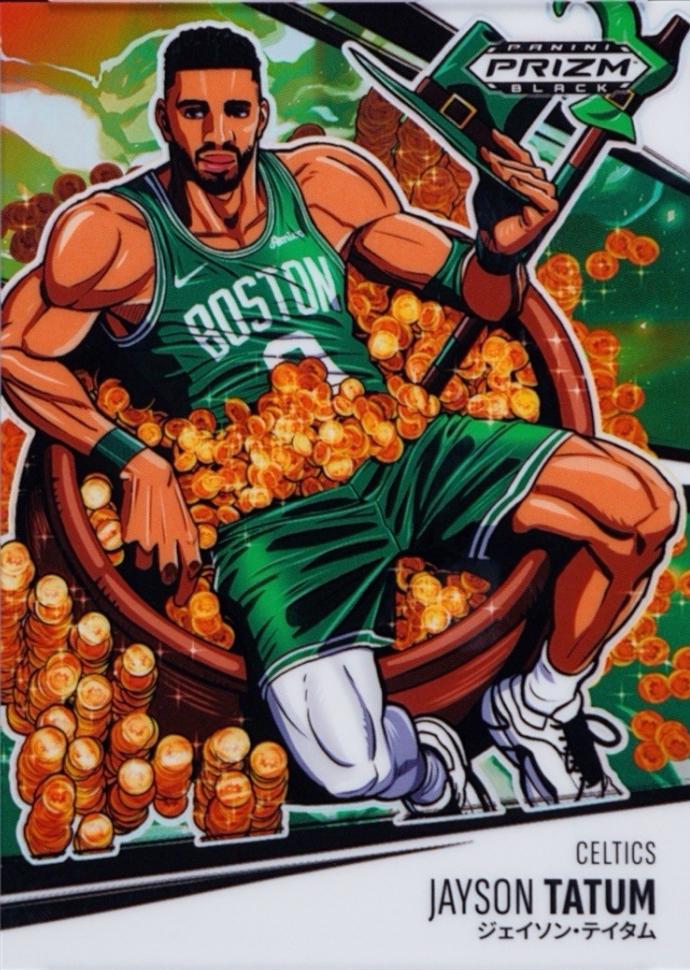 Jayson Tatum #11