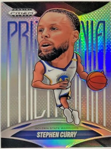 Stephen Curry #4