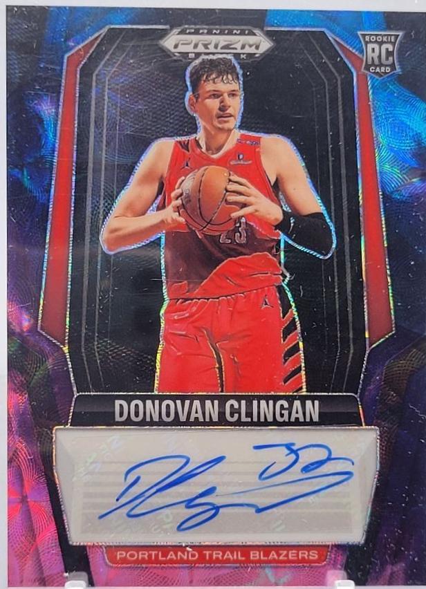 Donovan Clingan [Nebula] #15