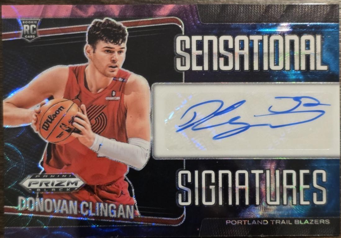 Donovan Clingan [Nebula] #7