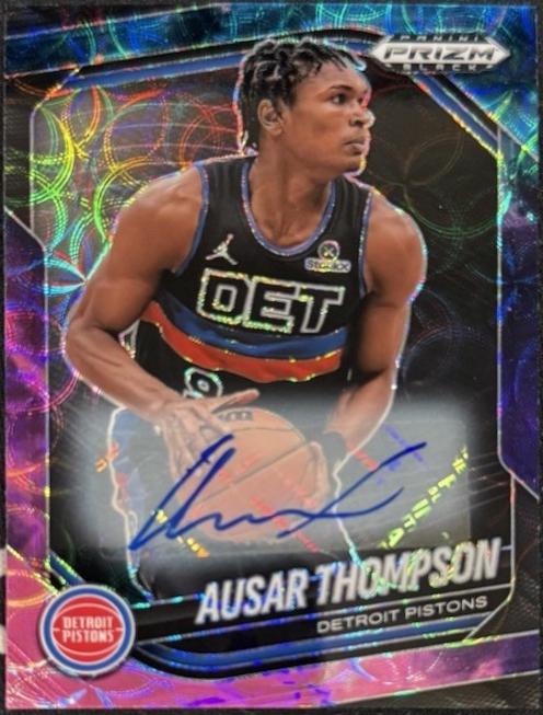 Ausar Thompson [Nebula] #7