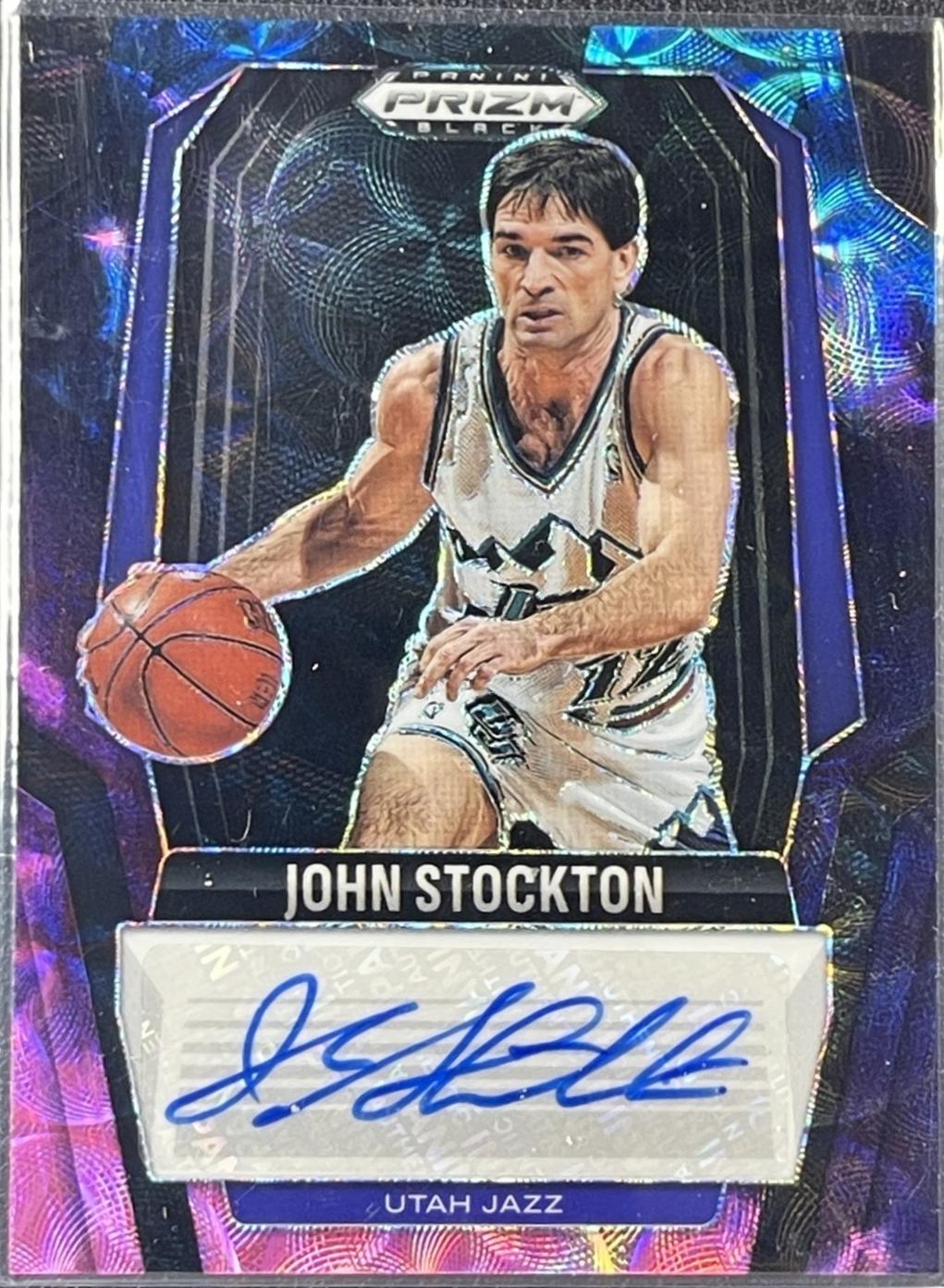John Stockton [Nebula] #26