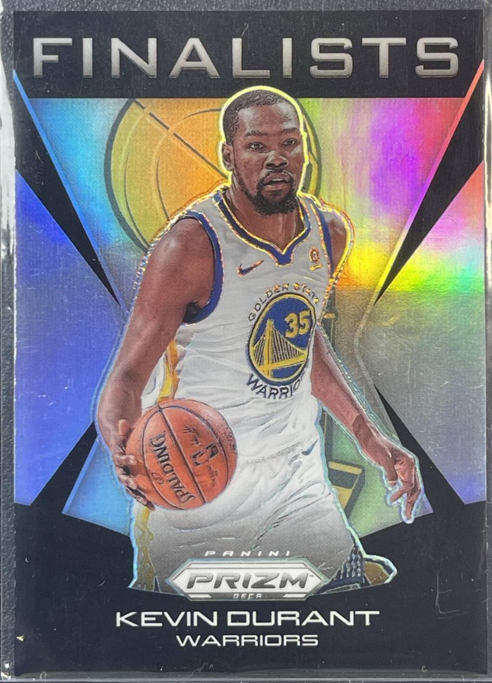 Kevin Durant [Black] #7