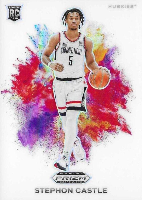 Stephon Castle #3