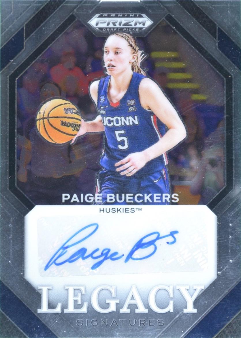 Paige Bueckers #24