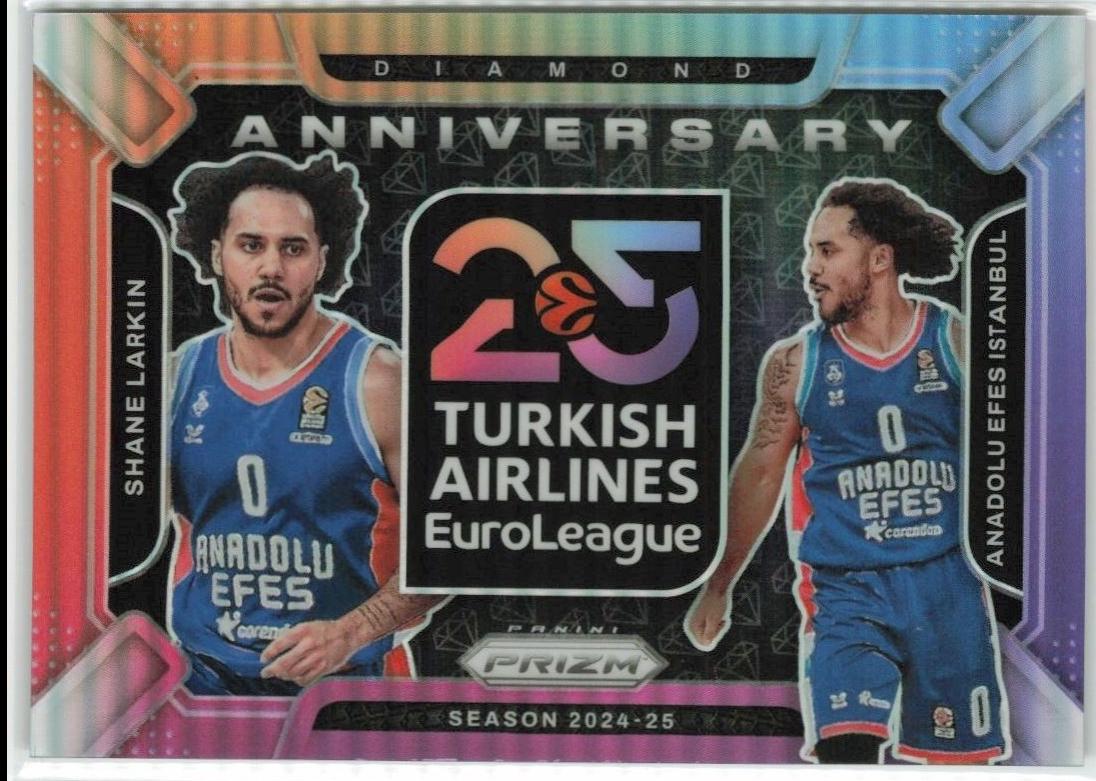 Shane Larkin #24