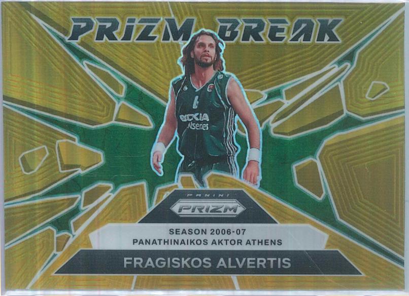 Fragiskos Alvertis [Gold] #11