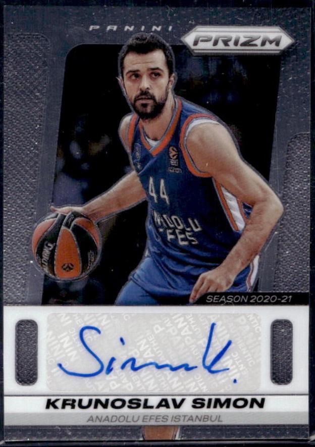Krunoslav Simon #7