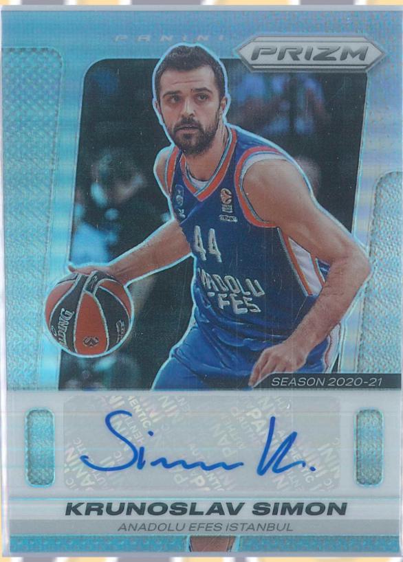 Krunoslav Simon [Silver] #7