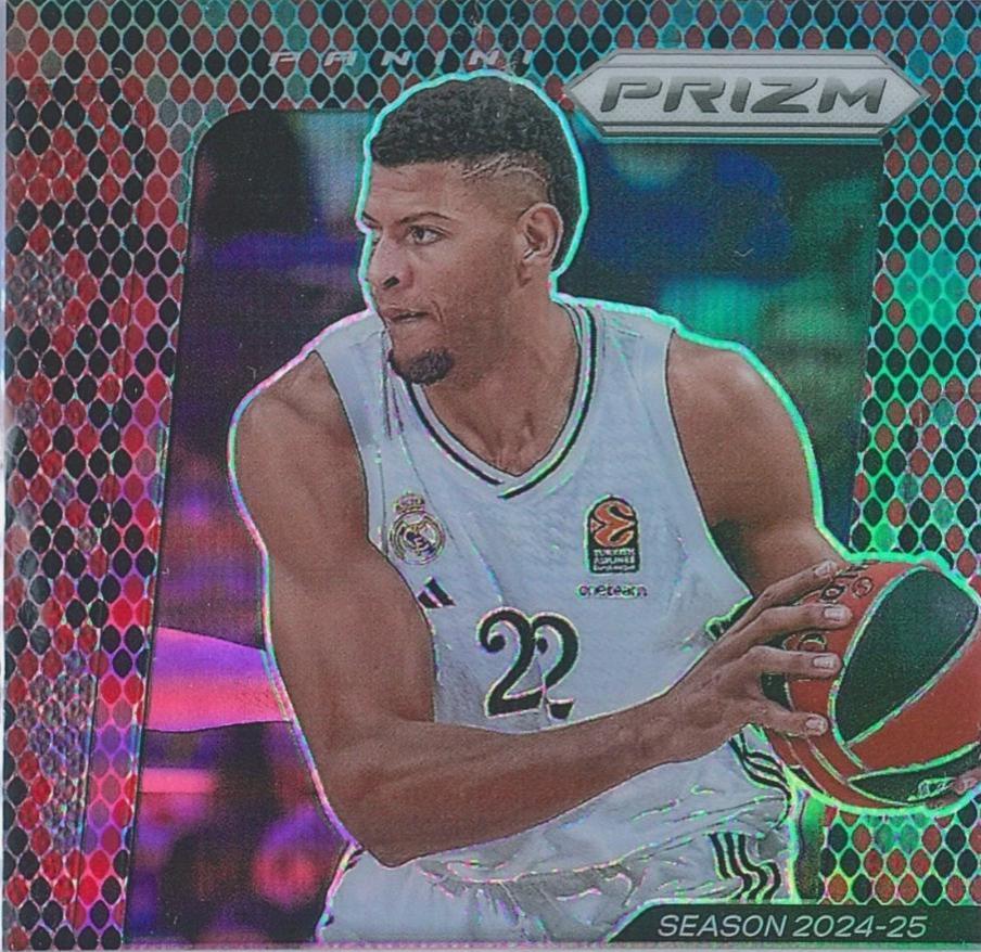 Walter Tavares [Snakeskin] #PRS-WAL
