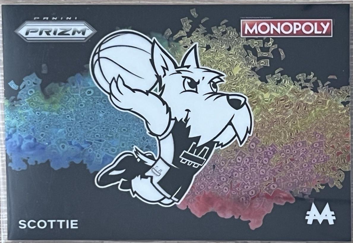 Scottie #BMB-19