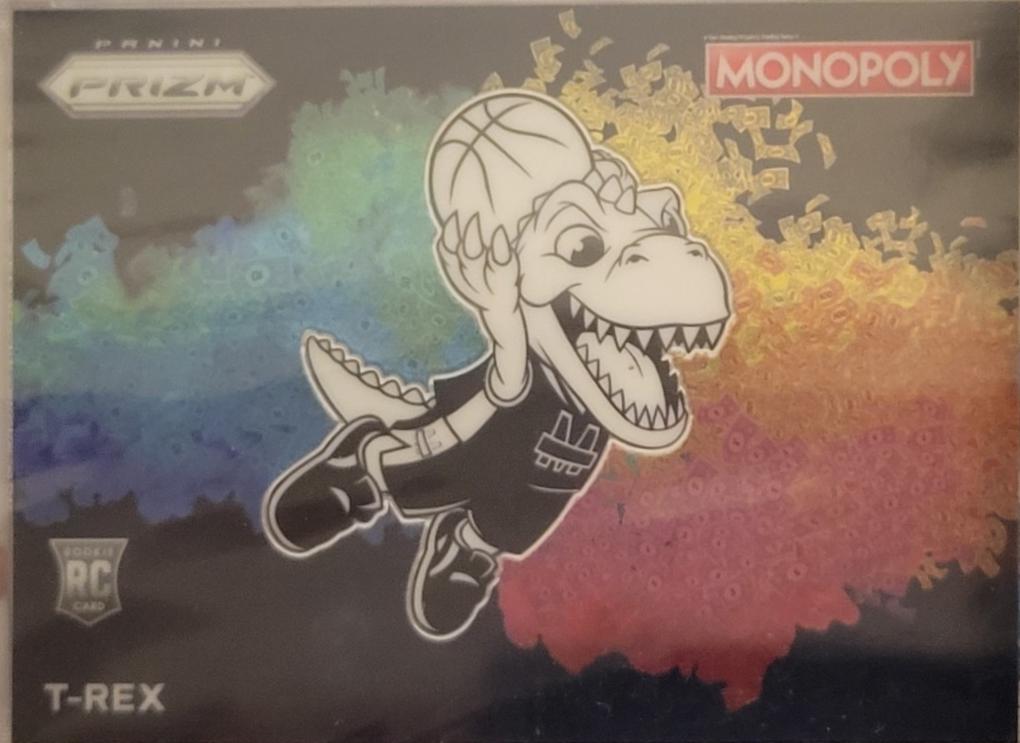 T-Rex #BMB-20