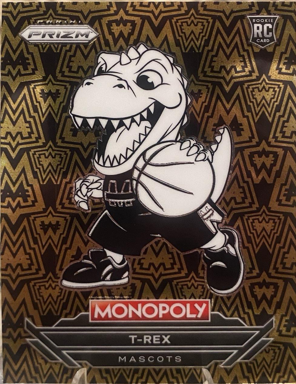 T-Rex #B30