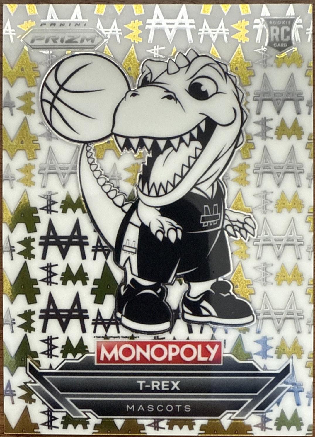 Scottie #W29