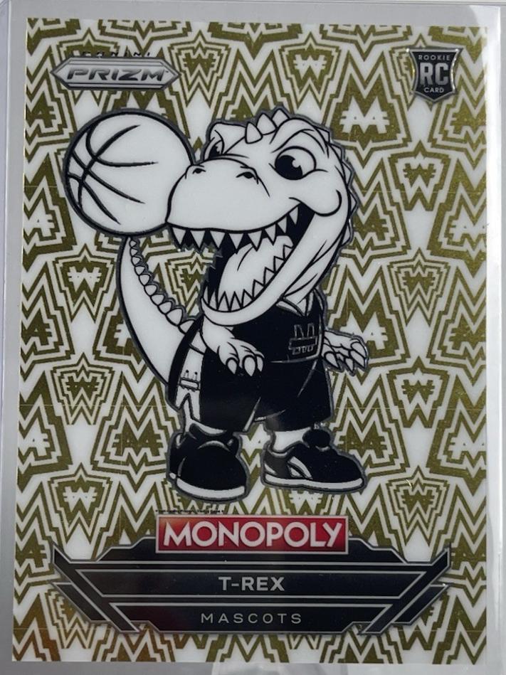 T-Rex #W30