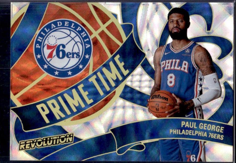 Paul George #29