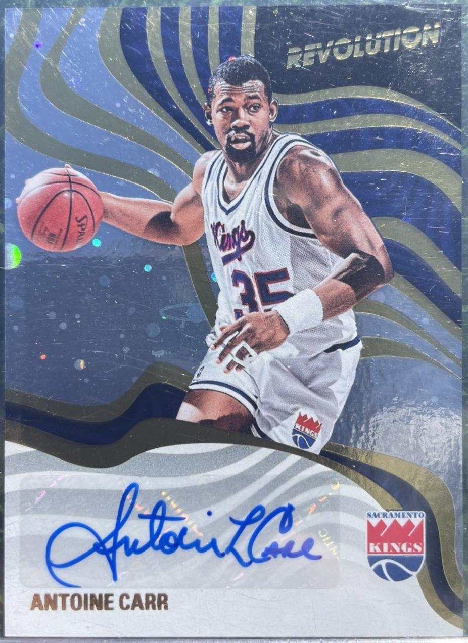 Antoine Carr [Cosmo] #RS-ANT