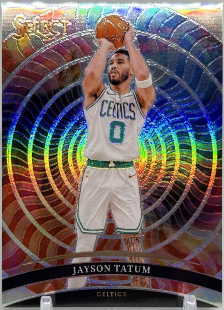 Jayson Tatum #6