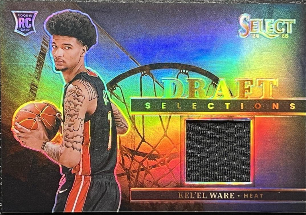 Kel'el Ware #DSM-KEW