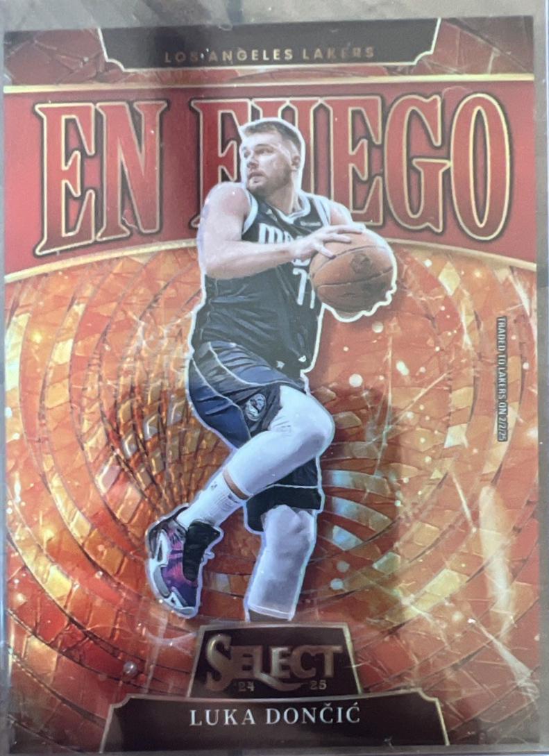 Luka Doncic #9