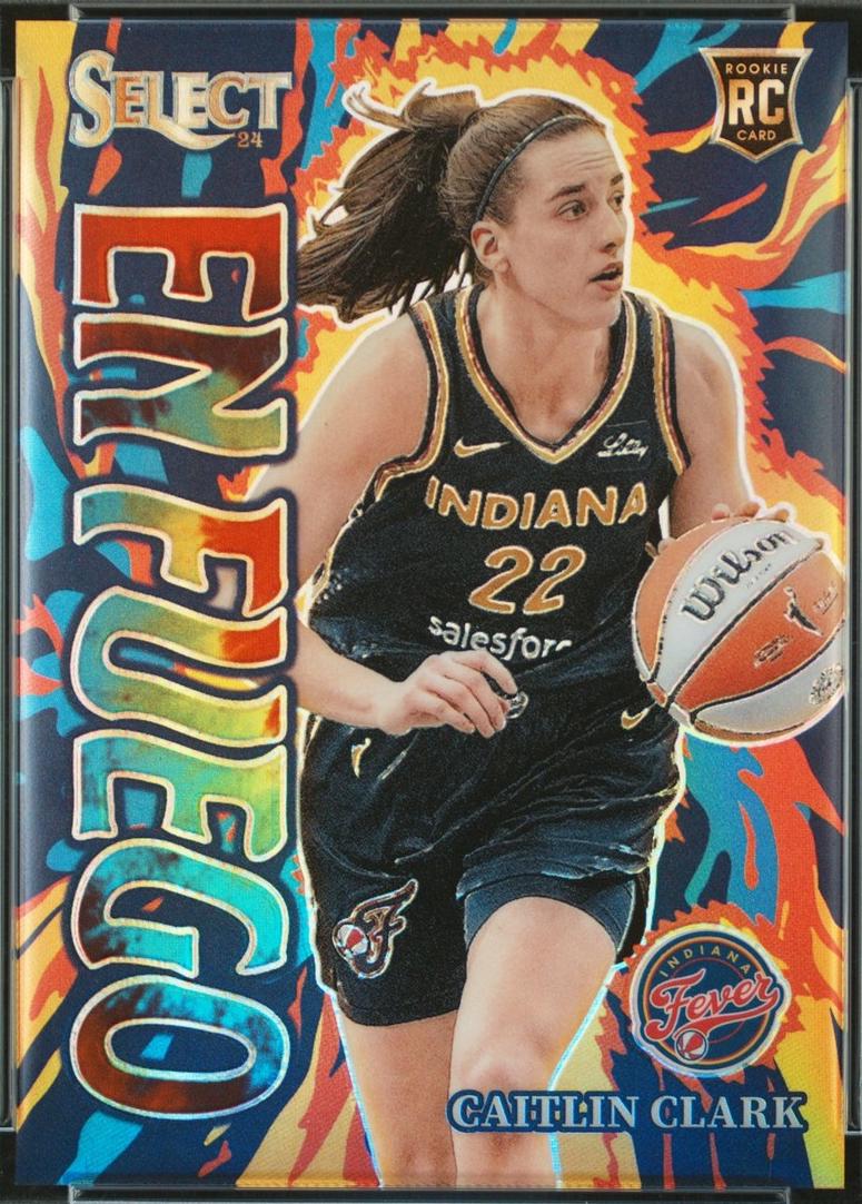 Matas Buzelis [Tie-Dye Prizm] #14