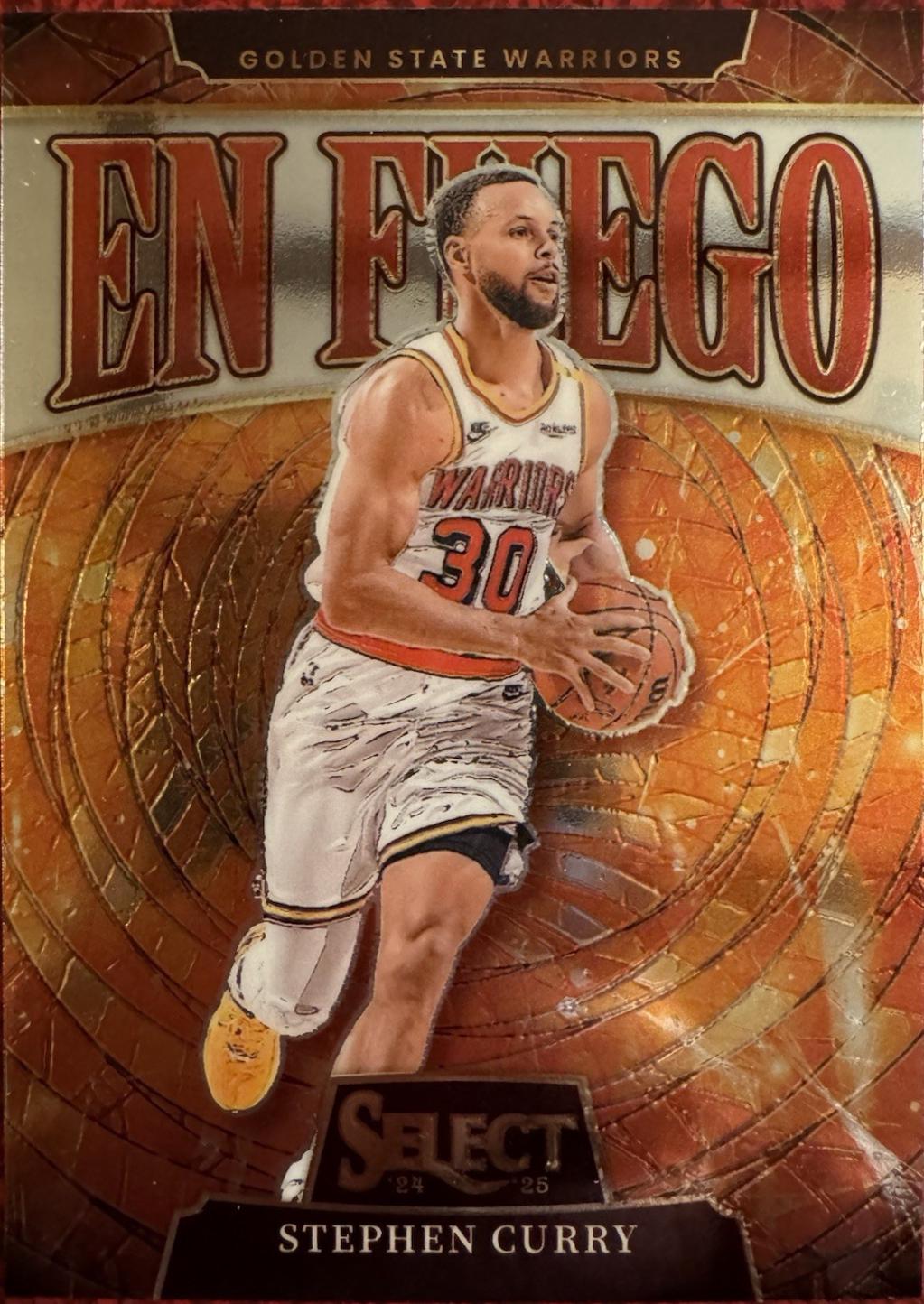 Stephen Curry #11