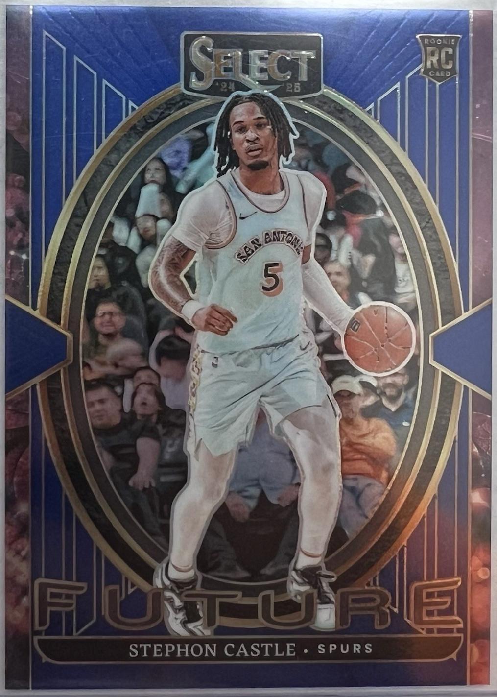 Stephon Castle #1