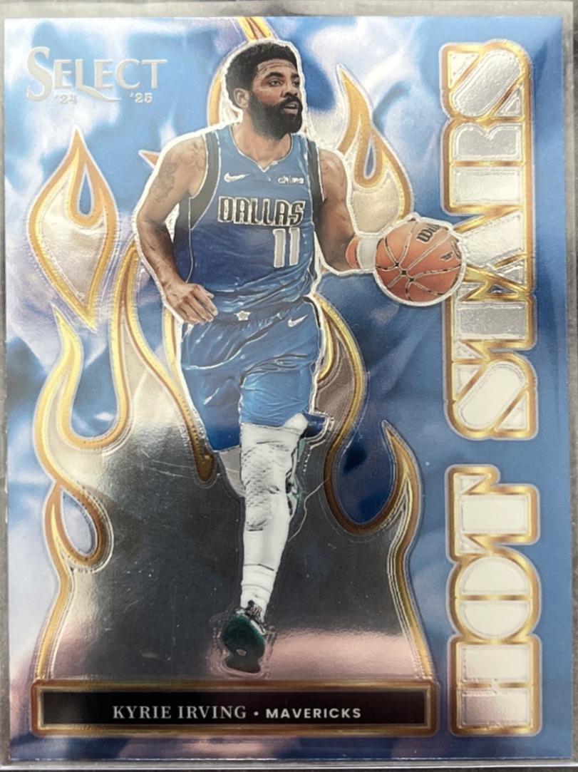 Kyrie Irving #2
