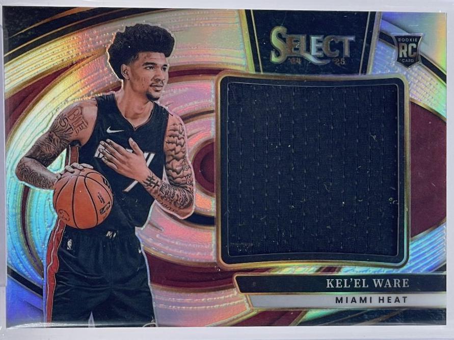 Kel'el Ware #2