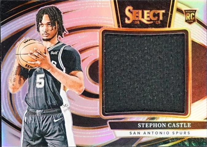 Stephon Castle #13
