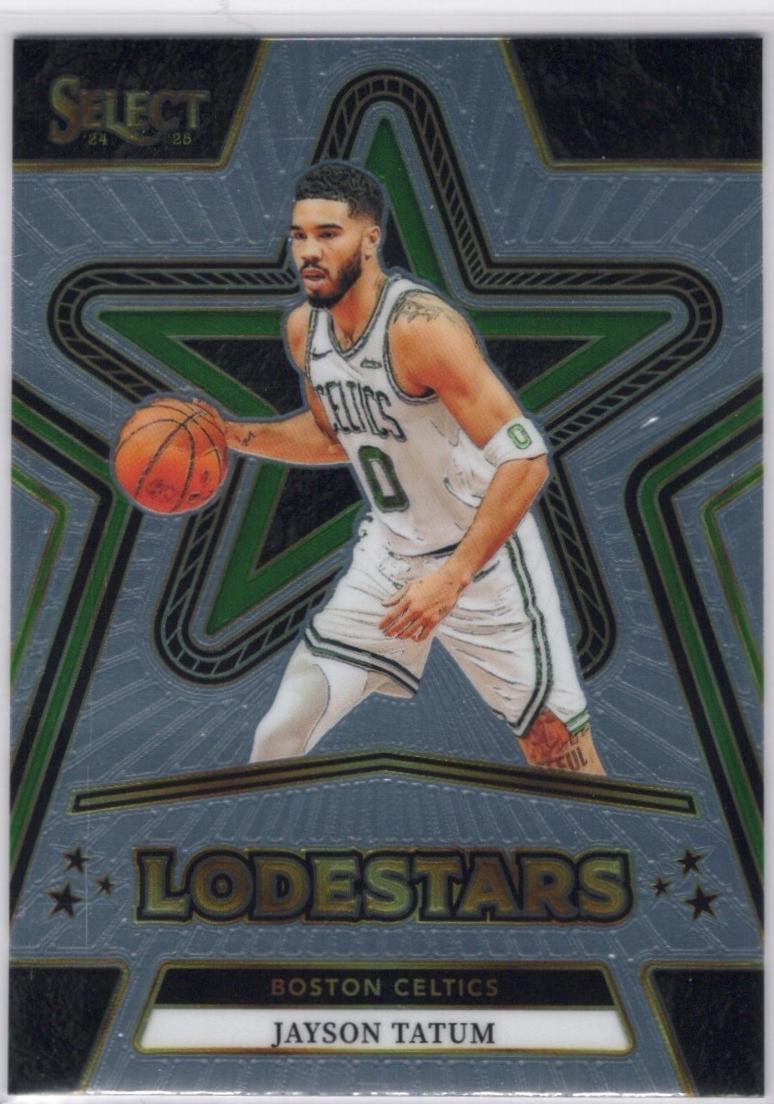 Jayson Tatum #13