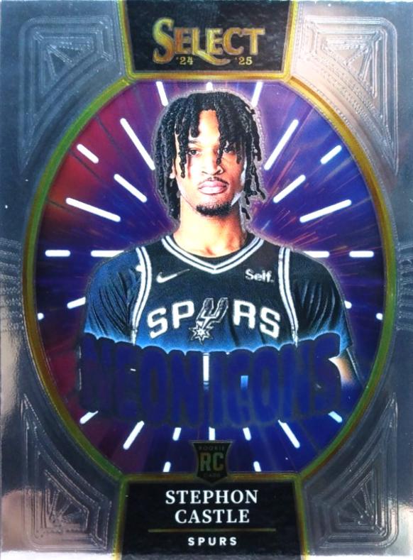 Stephon Castle #3