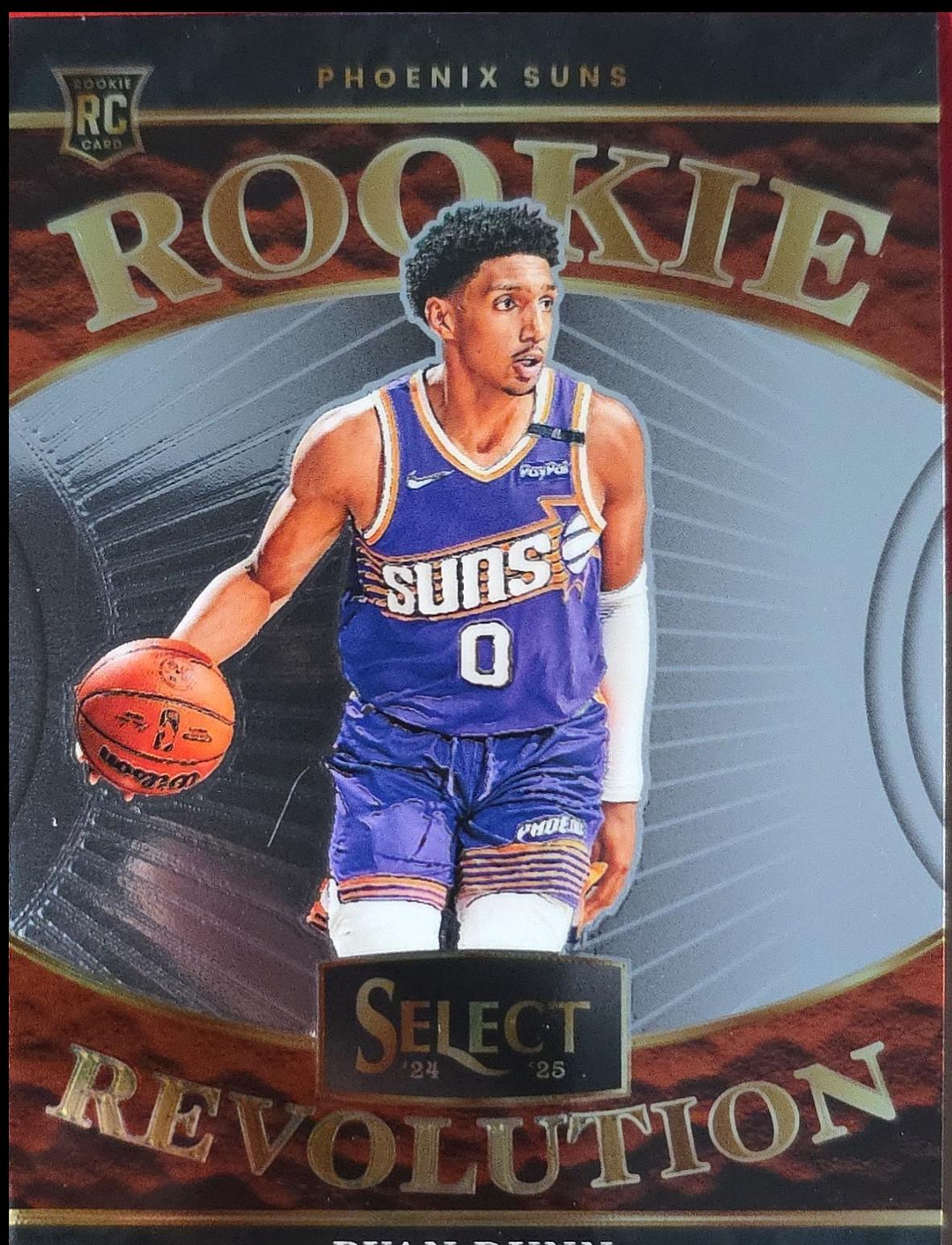 Ryan Dunn [Tectonic Prizm] #9