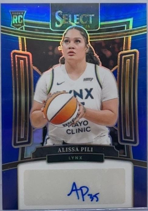 Bobi Klintman [Blue Prizm] #25