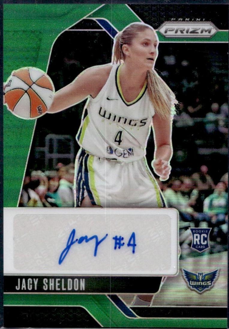 Bobi Klintman [Tie-Dye Prizm] #25