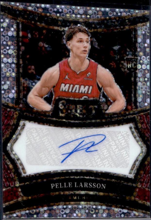 Pelle Larsson [Disco Prizm] #24
