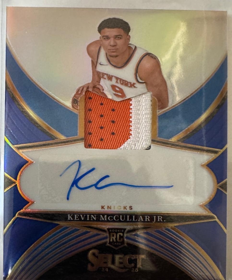 Terrence Shannon Jr. [Blue Prizm] #8