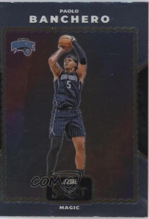 Paolo Banchero #6