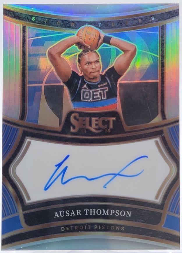 Ausar Thompson #16