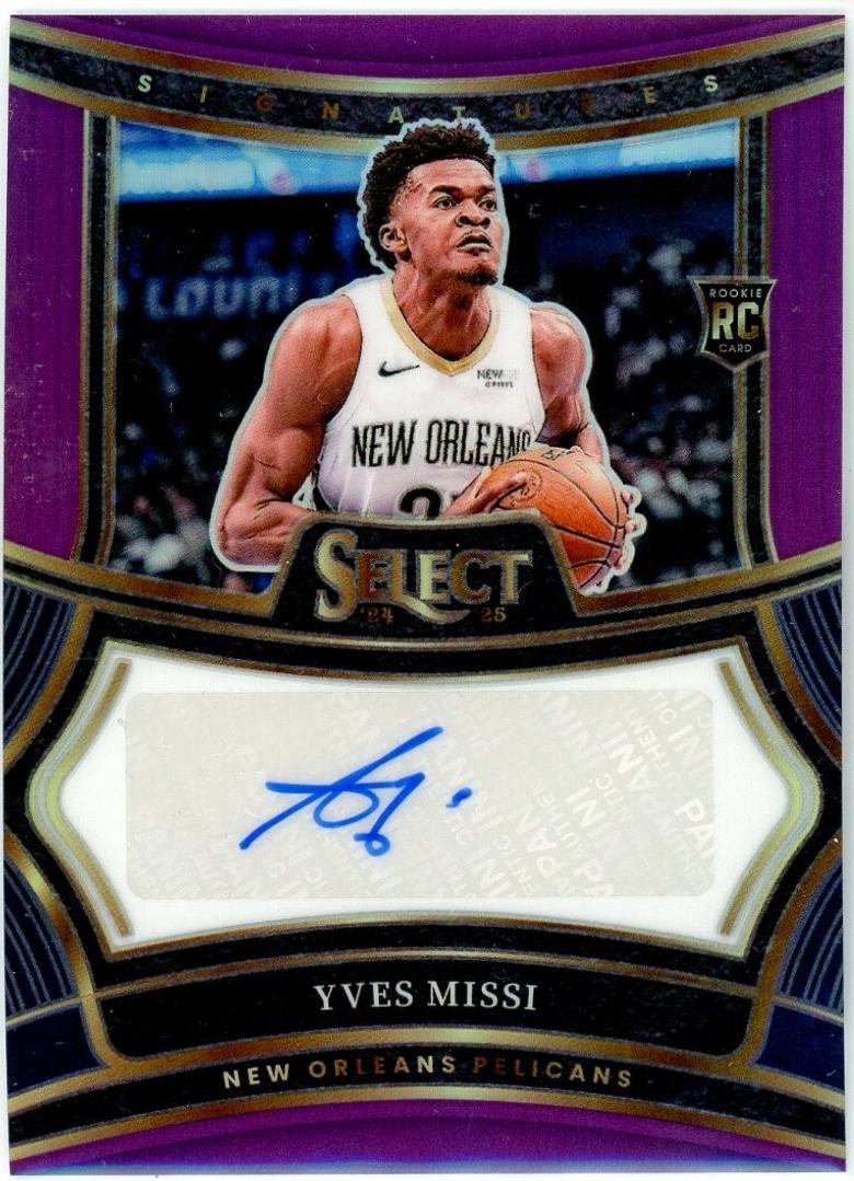 Dominique Wilkins [Purple Prizm] #21