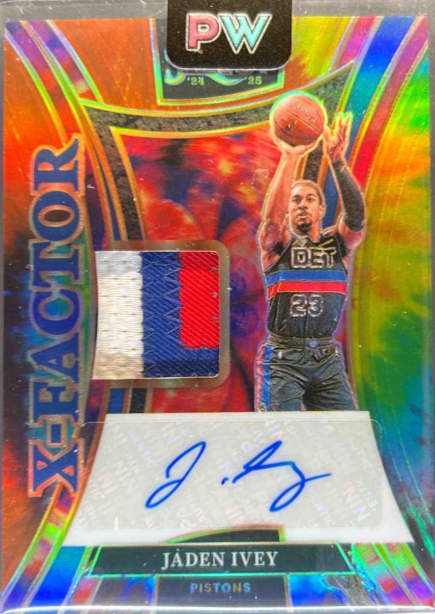 Dominique Wilkins [Tie-Dye Prizm] #21