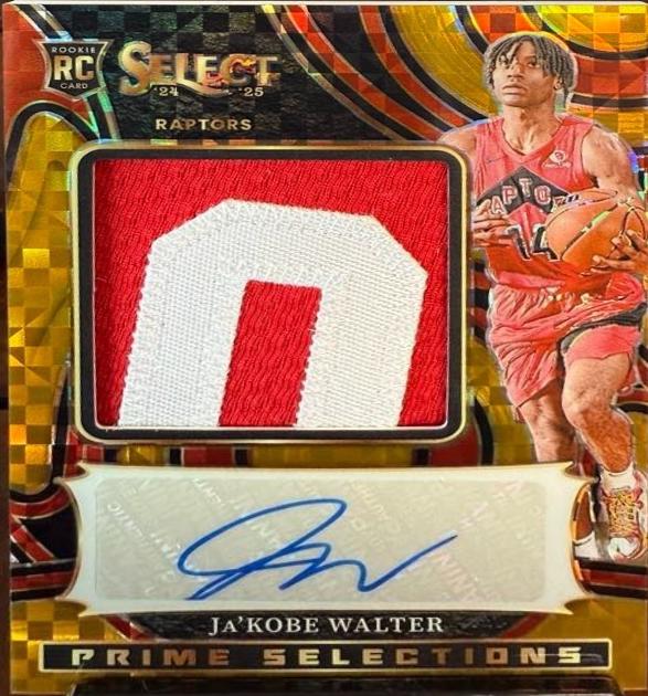 Gary Payton [Gold Prizm] #30