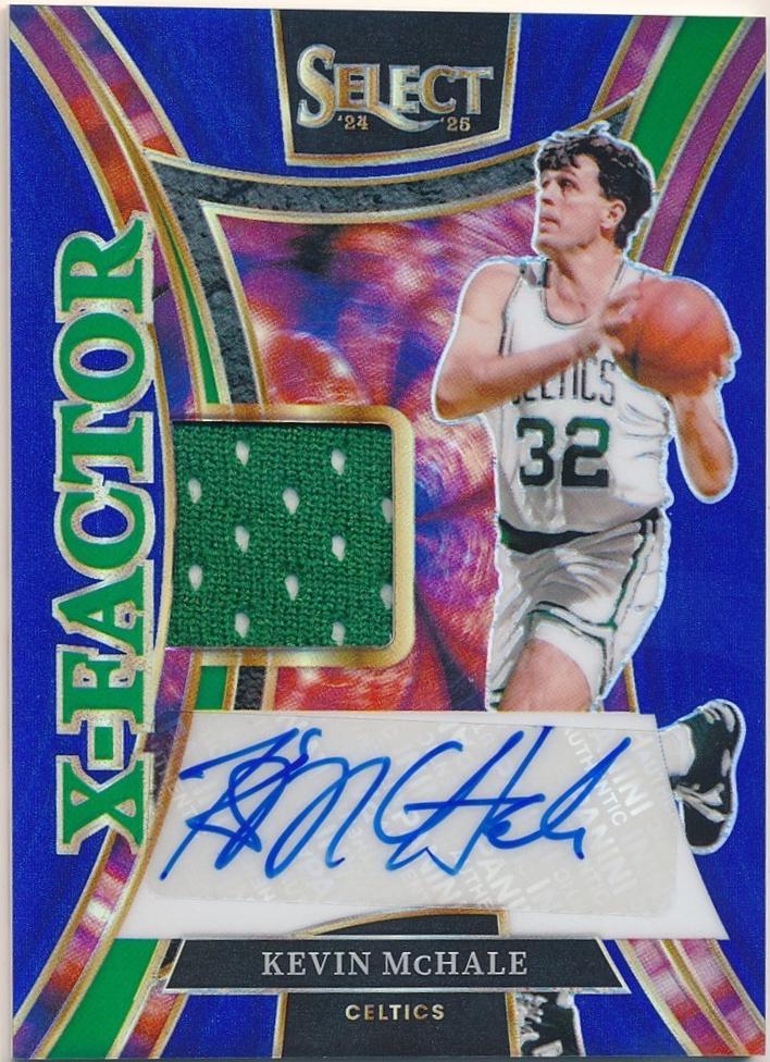 Keyonte George [Blue Prizm] #11