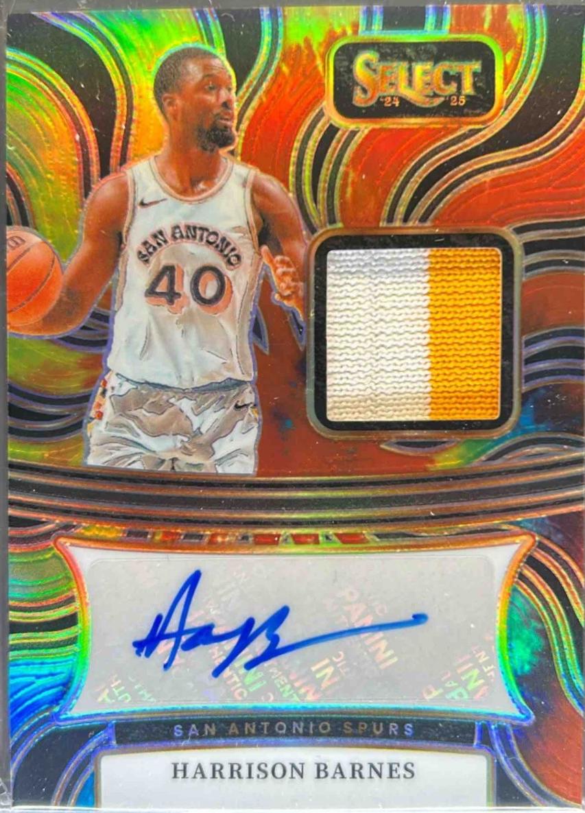 Lonzo Ball [Tie-Dye Prizm] #2