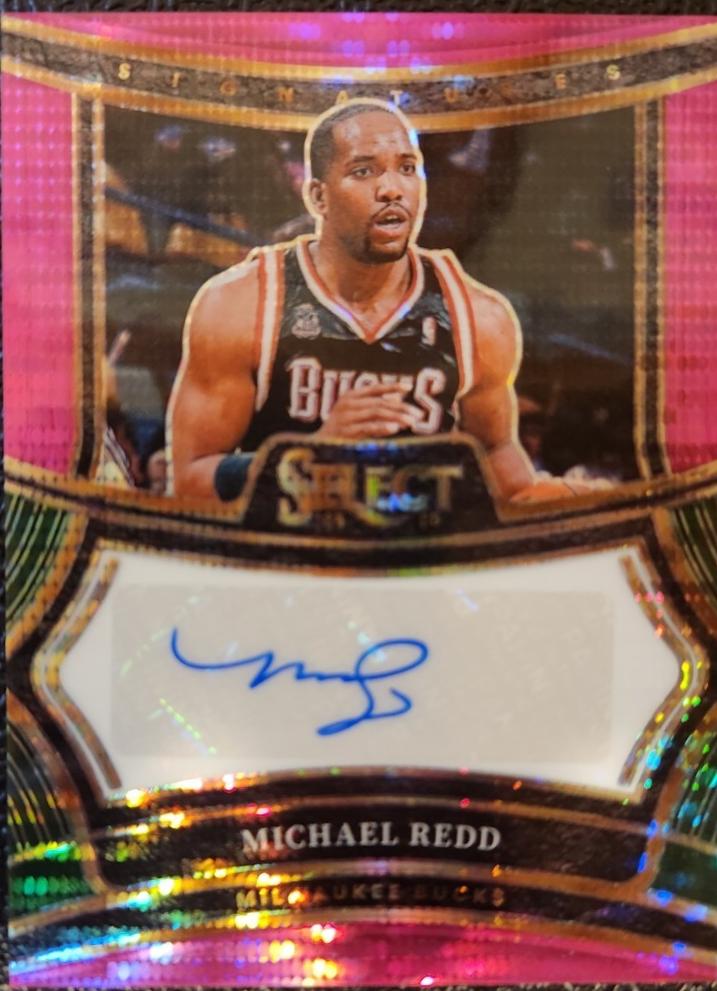 Michael Redd #24